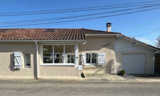 Maison 4 Pièces 110 m² à vendre à Castandet (40270)