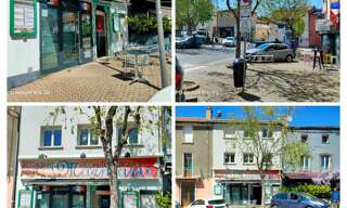 Commerce  160 m² à vendre à Lempdes (63370)