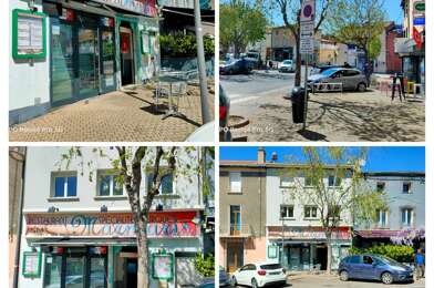 Commerce  100000 €