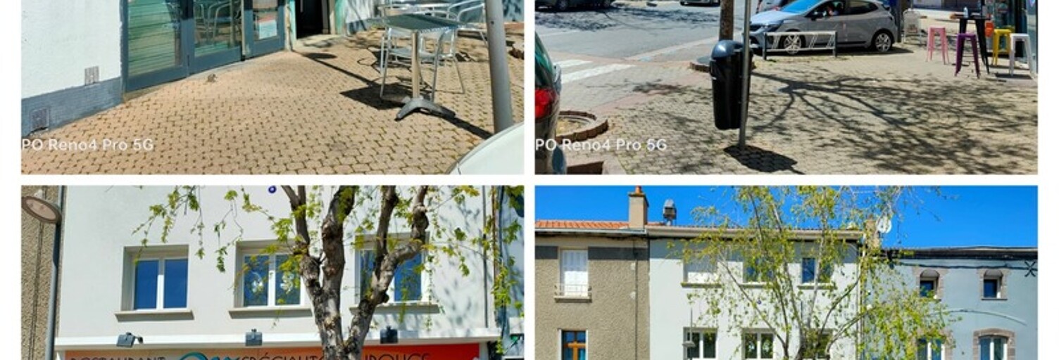 Commerce  160 m² à vendre à Lempdes (63370)