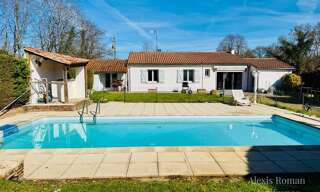 Maison 6 Pièces 128 m² à vendre à Montpon-Ménestérol (24700)