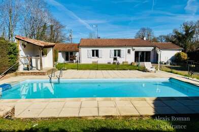 Maison 6 pièces 252000 €