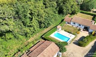 Maison 6 Pièces 128 m² à vendre à Montpon-Ménestérol (24700)