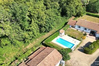 Maison 6 pièces 252000 €