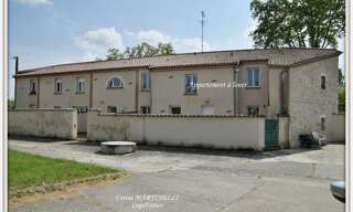 Appartement 4 Pièces 78 m² à louer à Lafox (47240)