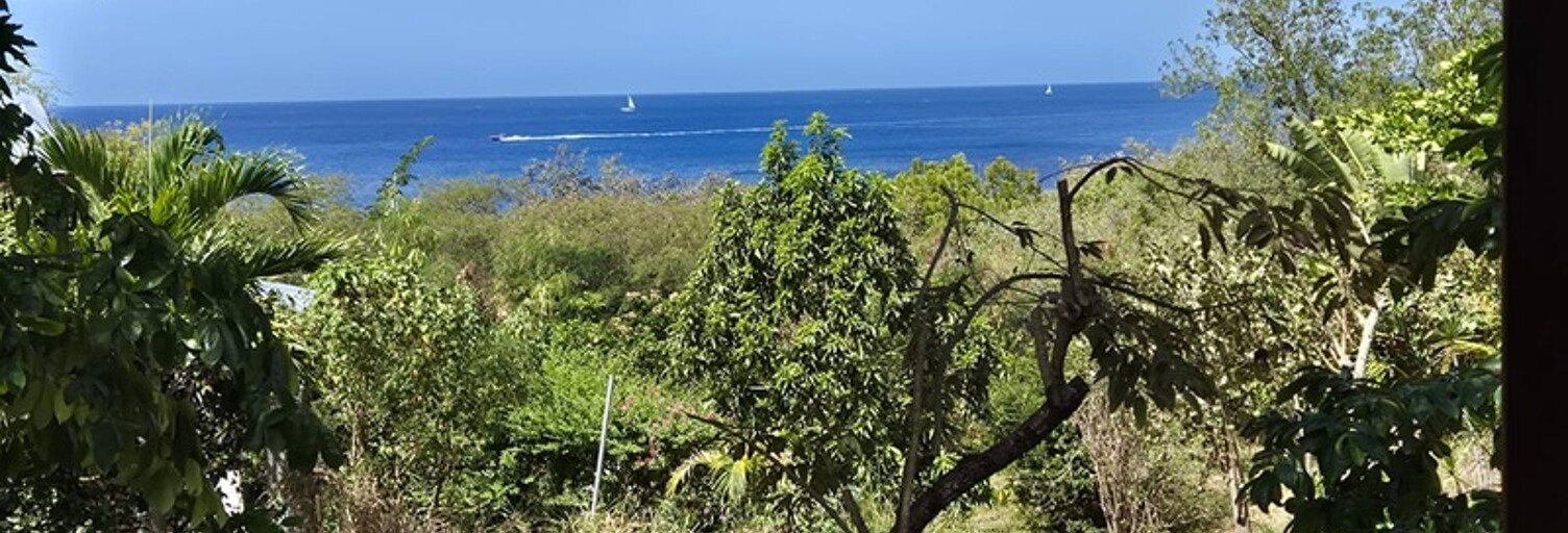 Maison 5 Pièces 116 m² à vendre à Baillif (97123)