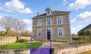 Maison 8 Pièces 147 m² à vendre à Gorron (53120)