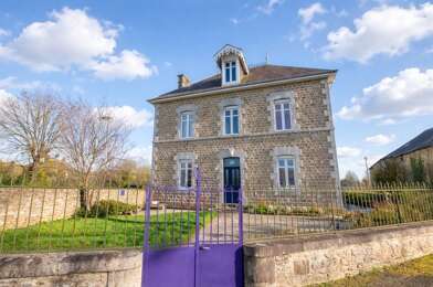 Maison 8 pièces 236250 €