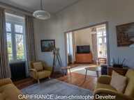 Maison à vendre  GORRON (53)maison bourgeoise 3 chambres avec garage sur terrain 717 m2 — photo 4