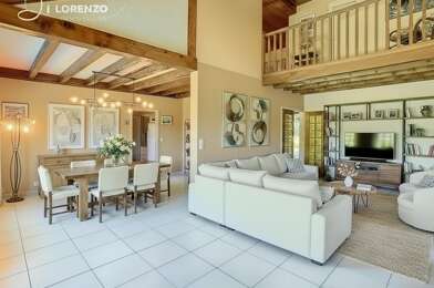 Maison 7 pièces 439000 €