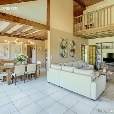 Maison 7 pièces 439000 €