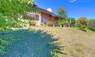 Maison 7 Pièces 178 m² à vendre à Novalaise (73470)