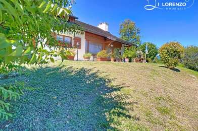 Maison 7 pièces 439000 €