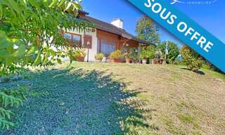 Maison 7 Pièces 178 m² à vendre à Dullin (73610)