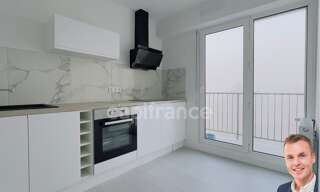 Appartement 4 Pièces 78 m² à vendre à Quimper (29000)