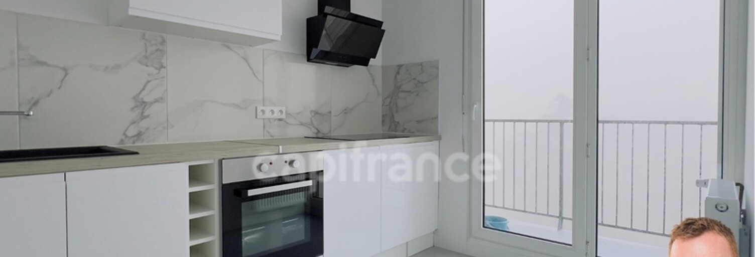 Appartement 4 Pièces 78 m² à vendre à Quimper (29000)