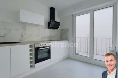 Appartement 4 pièces 140000 €