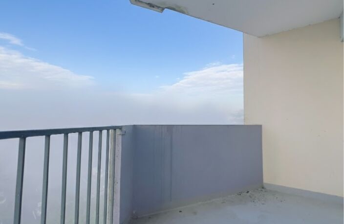 Quimper Ouest - Appartement T4 de 78 m² habitable - 1 loggia - Une terrasse - Cave — photo 4