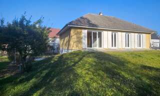 Maison 5 Pièces 100 m² à vendre à Horbourg-Wihr (68180)