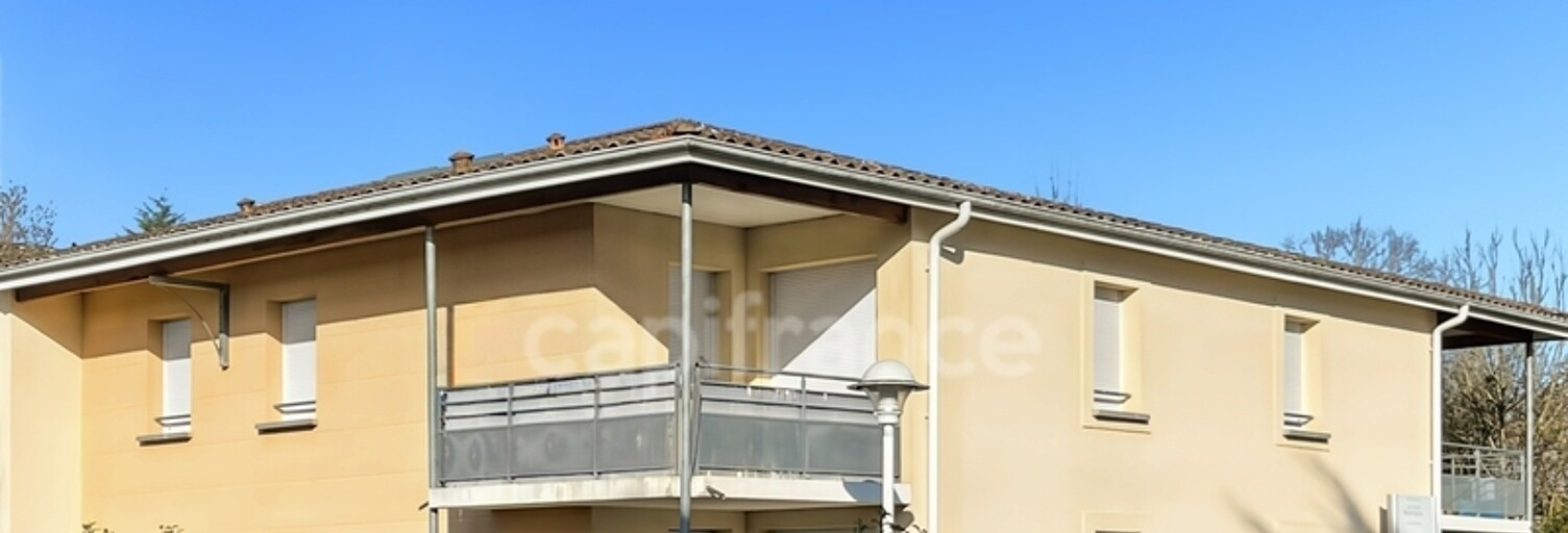 Appartement 3 Pièces 65 m² à vendre à Castillon-la-Bataille (33350)