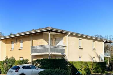 Appartement 3 pièces 79500 €