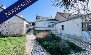 Maison 4 Pièces 88 m² à vendre à Le Mans (72000)