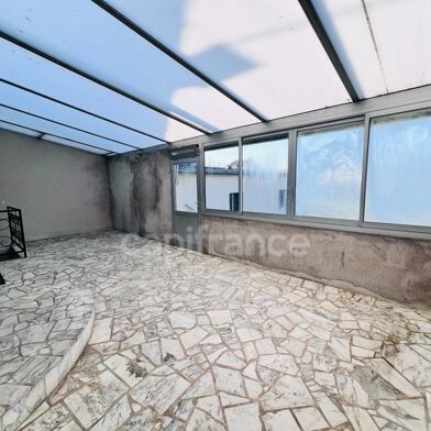 Maison 4 pièces 189900 €