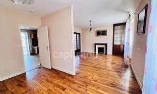 Maison 4 Pièces 88 m² à vendre à Le Mans (72000)