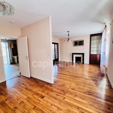 Maison 4 pièces 189900 €