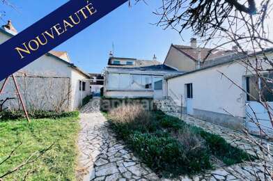 Maison 4 pièces 189900 €