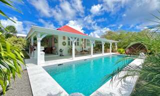 Maison 3 Pièces 100 m² à vendre à Saint-François (97118)