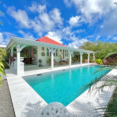 Maison 3 pièces 789000 €