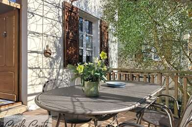 Maison 4 pièces 349000 €