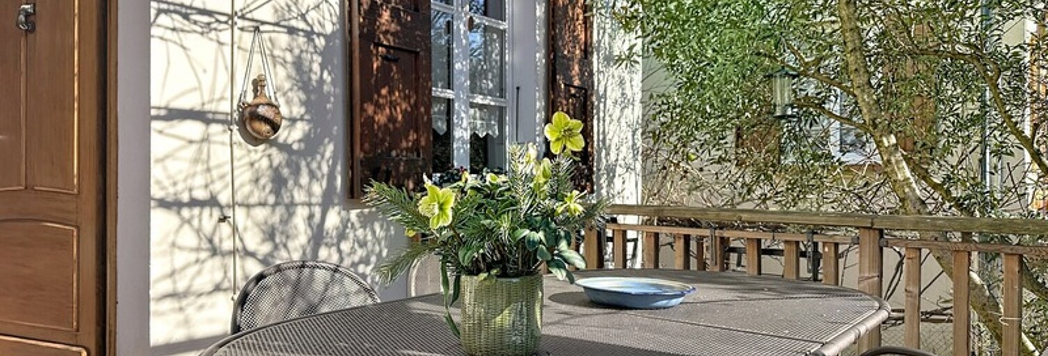 Maison 4 Pièces 75 m² à vendre à Eybens (38320)