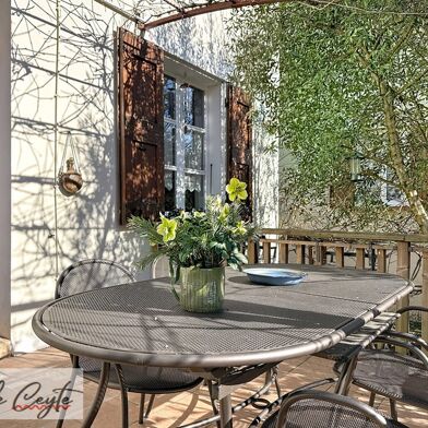 Maison 4 pièces 349000 €