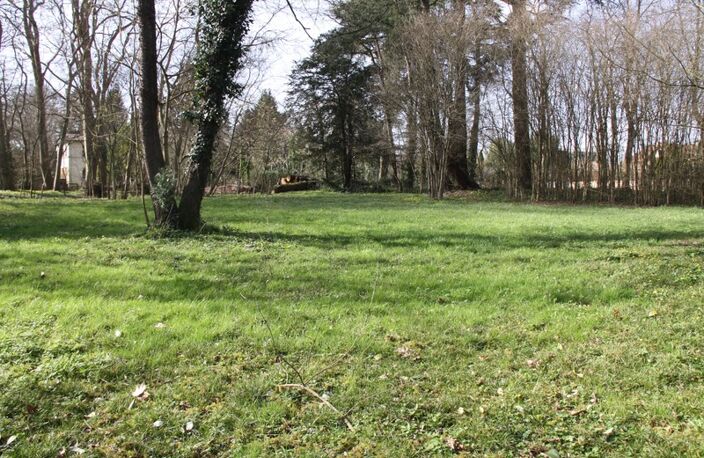 Terrain à vendre de 8 124,00 m² BERGERAC (24) — photo 2