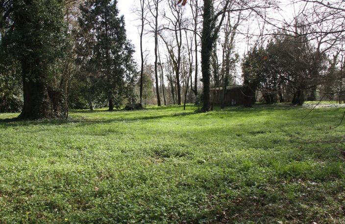 Terrain à vendre de 8 124,00 m² BERGERAC (24) — photo 4