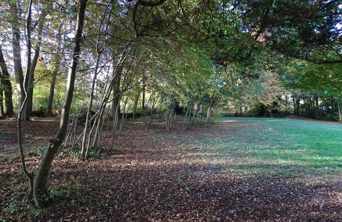 Terrain à vendre de 8 124,00 m² BERGERAC (24) — photo 5
