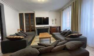 Commerce 9 Pièces 261 m² à vendre à Château-Renault (37110)