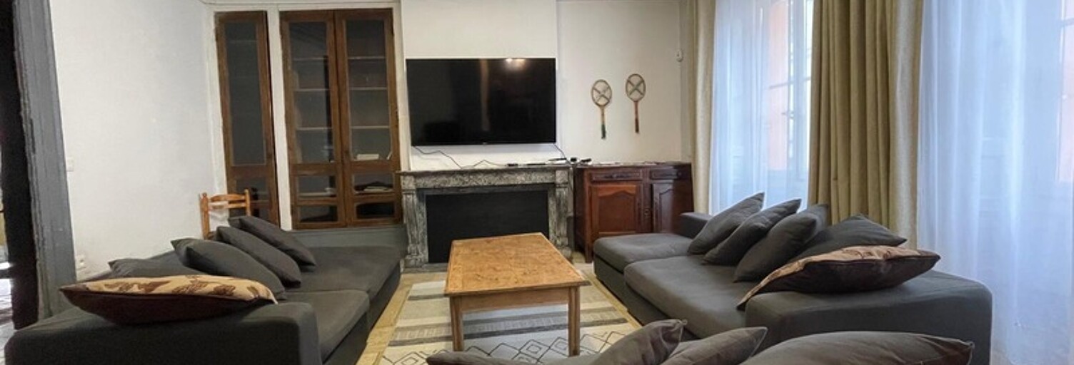 Commerce 9 Pièces 261 m² à vendre à Château-Renault (37110)