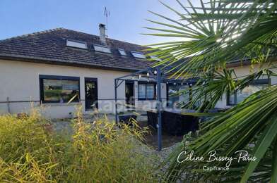 Maison 6 pièces 243000 €