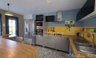 Maison 6 Pièces 163 m² à vendre à Mesnil-Saint-Loup (10190)