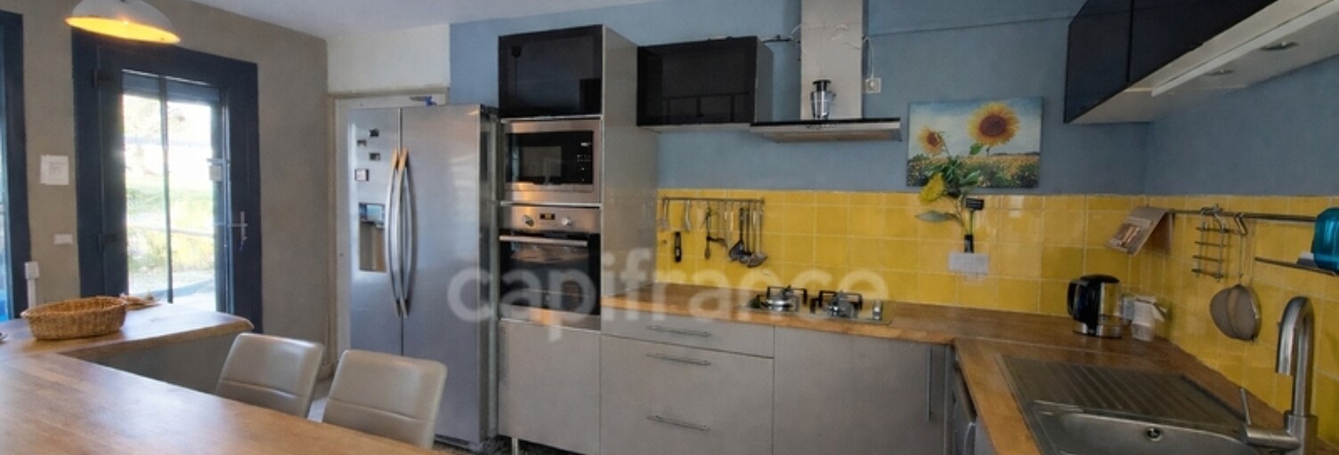 Maison 6 Pièces 163 m² à vendre à Mesnil-Saint-Loup (10190)