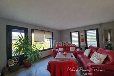 Maison 6 pièces 243000 €