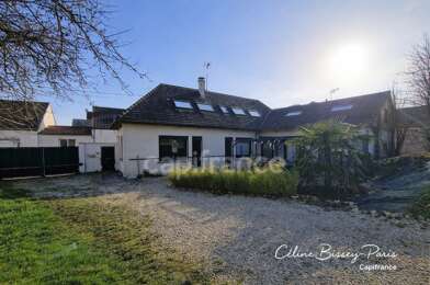 Maison 6 pièces 239000 €