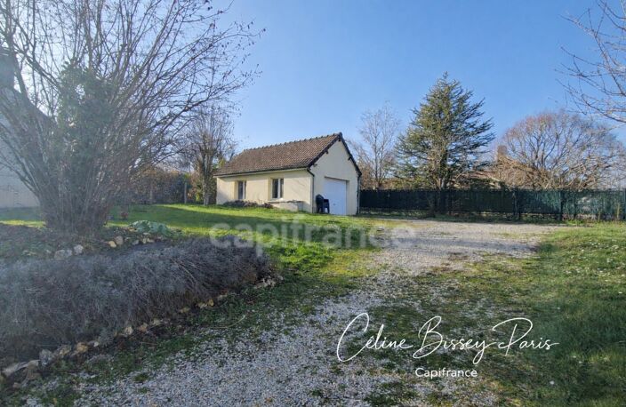 Maison 6 pièces, 4 chambres, 812M2 Terrain, 1 Garage, MESNIL SAINT LOUP (10) — photo 2