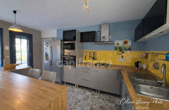 Maison 6 pièces, 4 chambres, 812M2 Terrain, 1 Garage, MESNIL SAINT LOUP (10) — photo 5