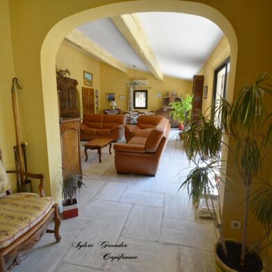 Maison 7 pièces 765000 €