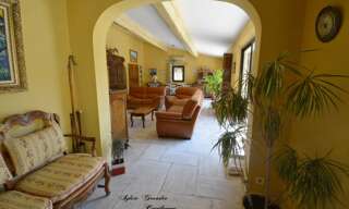 Maison 7 Pièces 165 m² à vendre à Grans (13450)