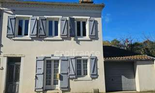 Maison 4 Pièces 84 m² à vendre à Saint-Sever (40500)